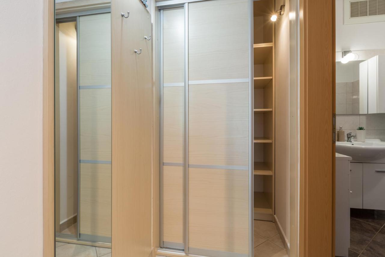 Studio Apartments Pinia-Marina Porec Esterno foto