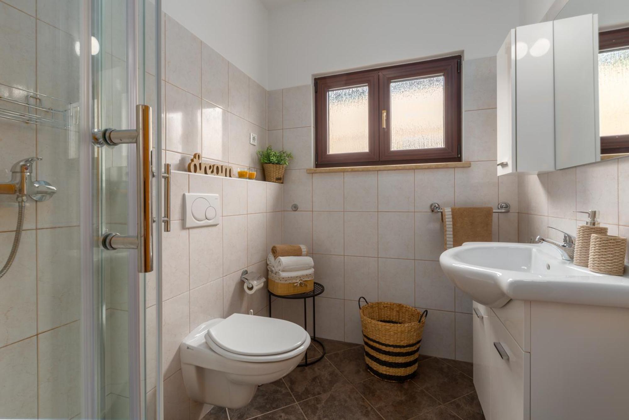 Studio Apartments Pinia-Marina Porec Esterno foto