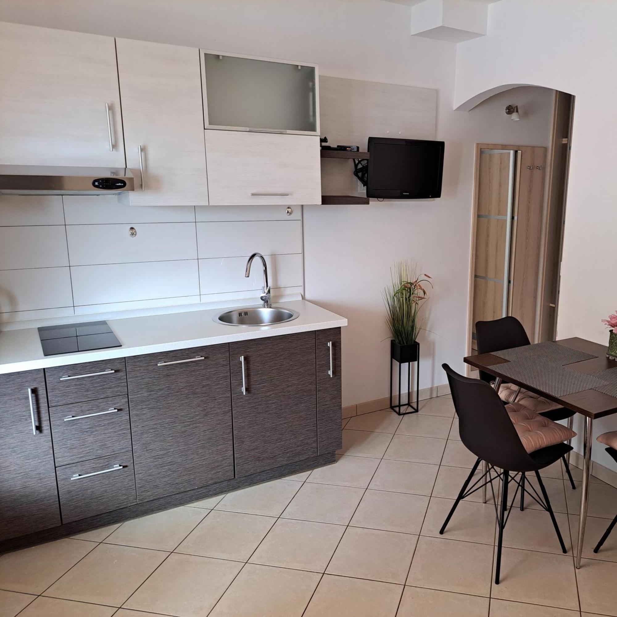 Studio Apartments Pinia-Marina Porec Esterno foto